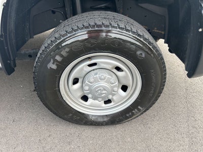 2024 RAM 2500 Tradesman Crew Cab 4x4 6'4' Box