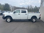 2024 RAM 2500 Tradesman Crew Cab 4x4 6'4' Box