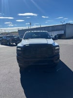 2025 RAM Ram 2500 RAM 2500 TRADESMAN CREW CAB 4X4 6'4' BOX
