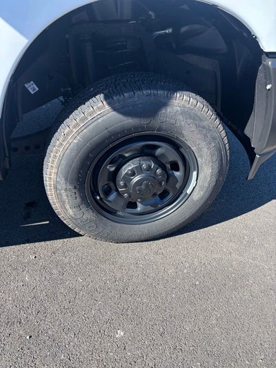 2025 RAM Ram 2500 RAM 2500 TRADESMAN CREW CAB 4X4 6'4' BOX