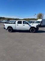 2025 RAM Ram 2500 RAM 2500 TRADESMAN CREW CAB 4X4 6'4' BOX