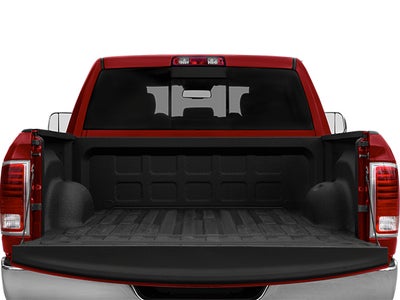 2013 RAM 2500 Tradesman