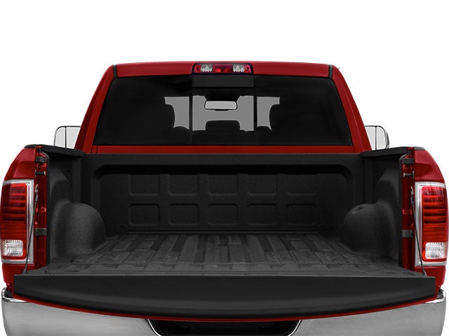 2013 RAM 2500 Tradesman