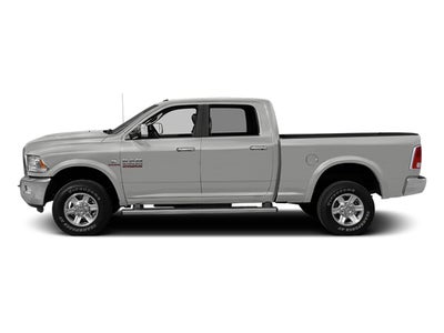 2013 RAM 2500 Tradesman