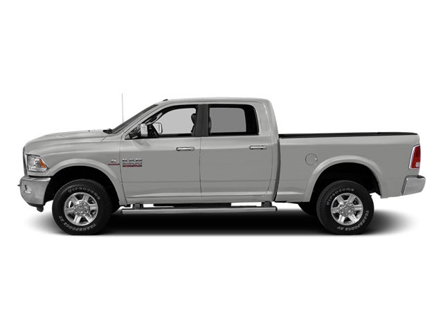 2013 RAM 2500 Tradesman