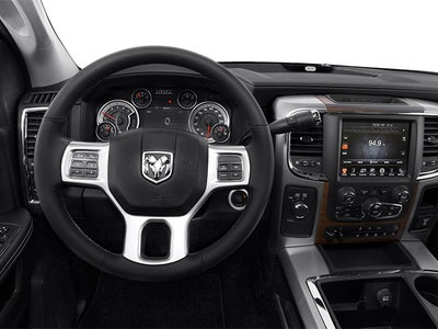 2013 RAM 2500 Tradesman