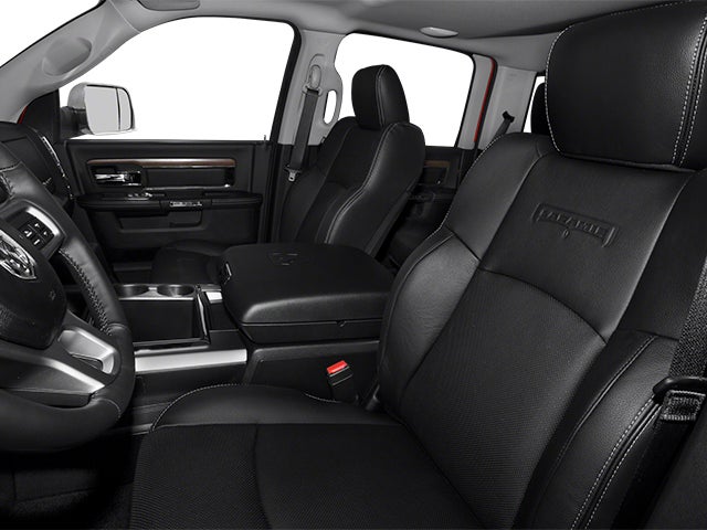 2013 RAM 2500 Tradesman