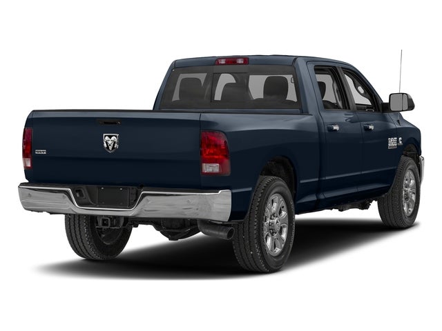 2016 RAM 2500 Big Horn
