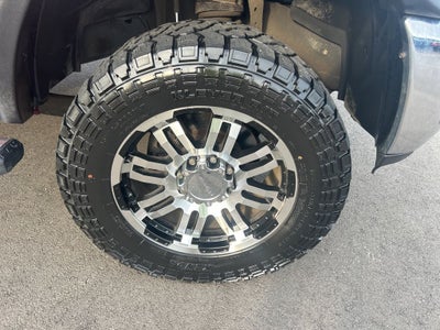 2016 RAM 2500 Big Horn