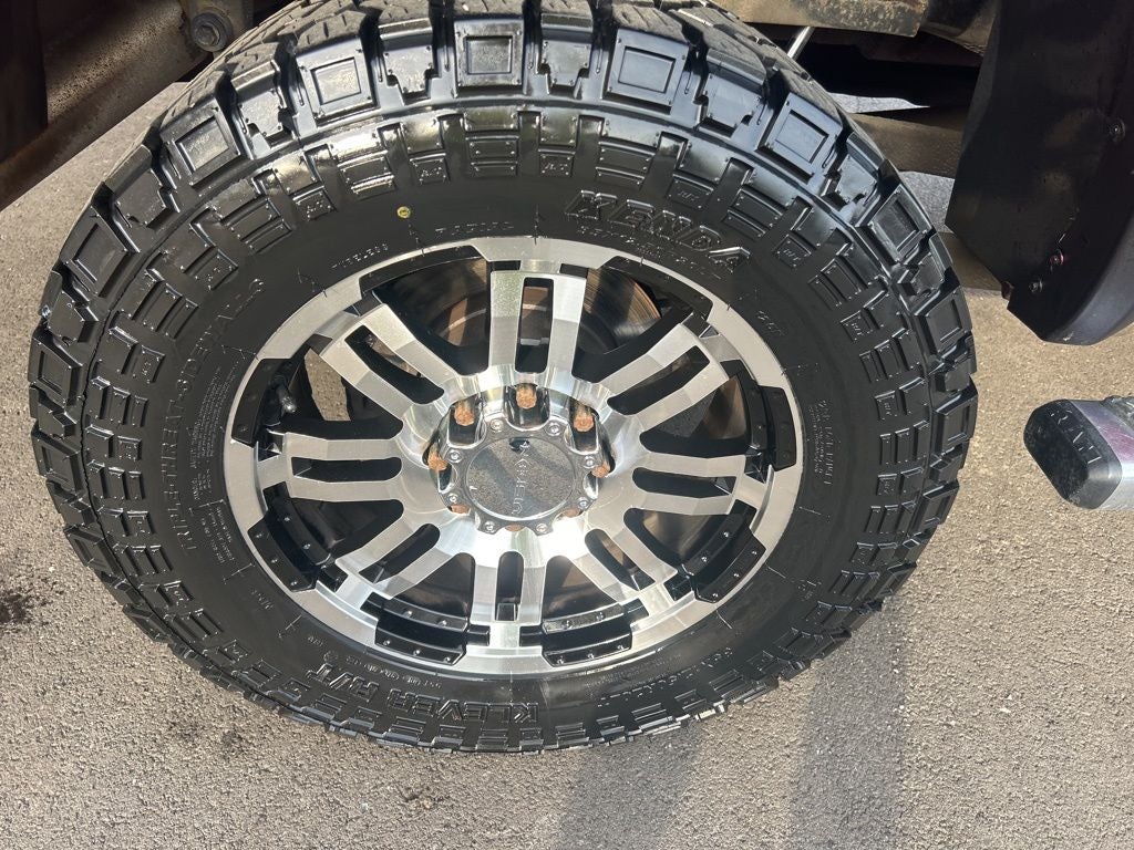 2016 RAM 2500 Big Horn