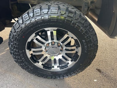 2016 RAM 2500 Big Horn