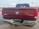 2016 RAM 2500 Big Horn