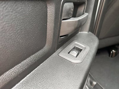 2027 RAM Ram 2500 RAM 2500 TRADESMAN CREW CAB 4X4 8' BOX