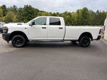 2027 RAM Ram 2500 RAM 2500 TRADESMAN CREW CAB 4X4 8' BOX