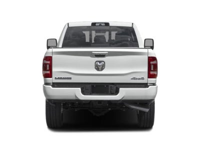 2023 RAM 2500 Laramie Mega Cab 4x4 6'4' Box
