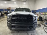 2024 RAM Ram 3500 Chassis Cab RAM 3500 TRADESMAN CHASSIS REGULAR CAB 4X4 60' CA