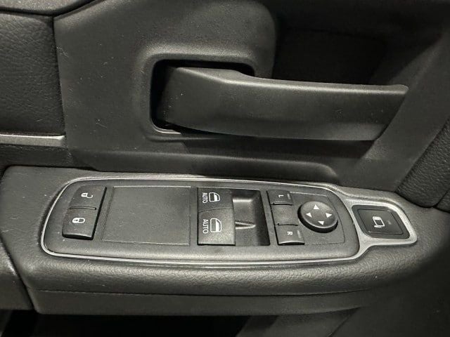 2024 RAM Ram 3500 Chassis Cab RAM 3500 TRADESMAN CHASSIS REGULAR CAB 4X4 60' CA