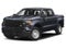 2022 Chevrolet Silverado 1500 4WD Crew Cab Short Bed Custom