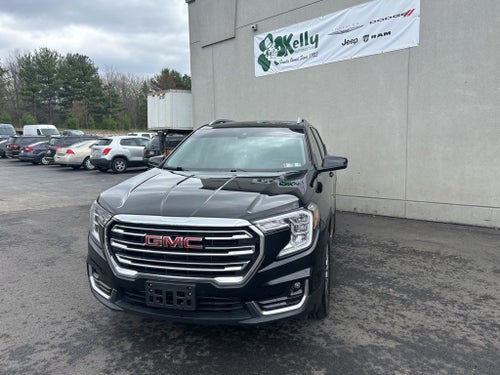 2023 GMC Terrain AWD SLT