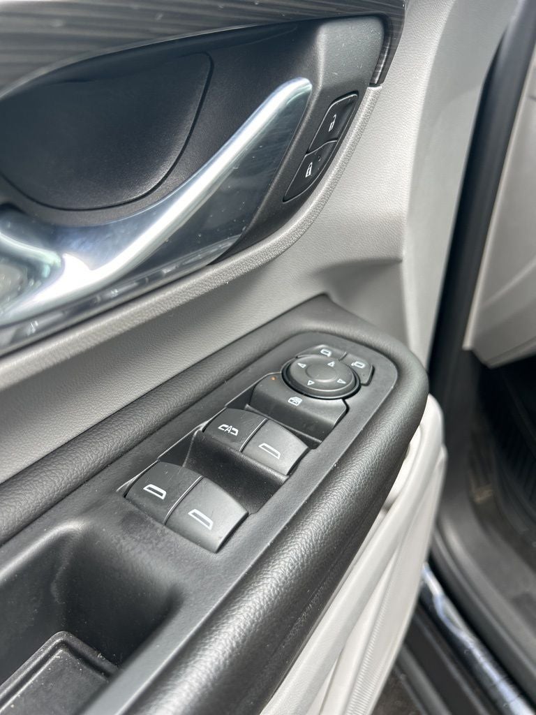 2023 GMC Terrain AWD SLT