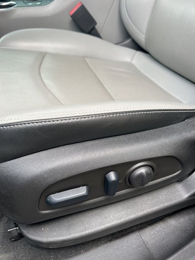 2023 GMC Terrain AWD SLT