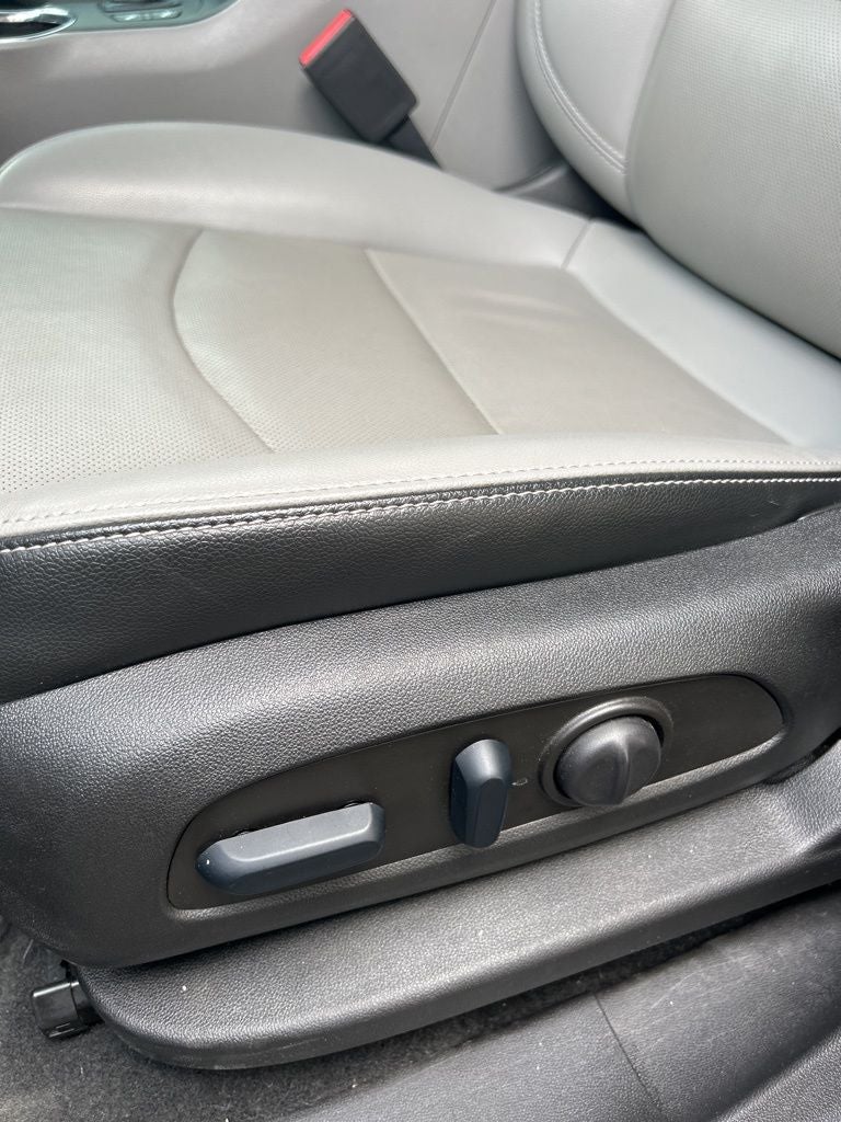 2023 GMC Terrain AWD SLT