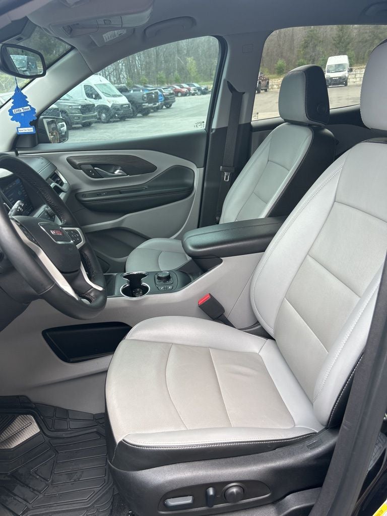2023 GMC Terrain AWD SLT
