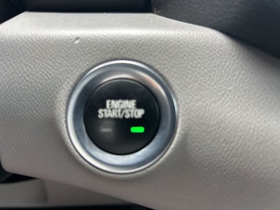 2023 GMC Terrain AWD SLT