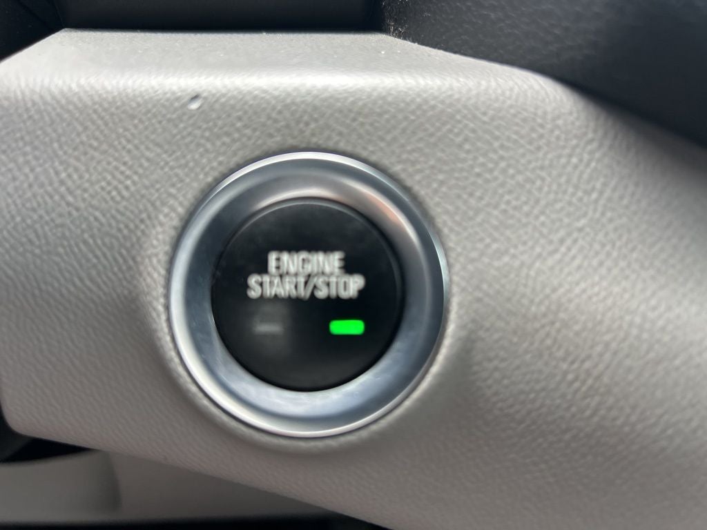 2023 GMC Terrain AWD SLT