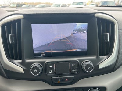 2023 GMC Terrain AWD SLT