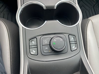 2023 GMC Terrain AWD SLT