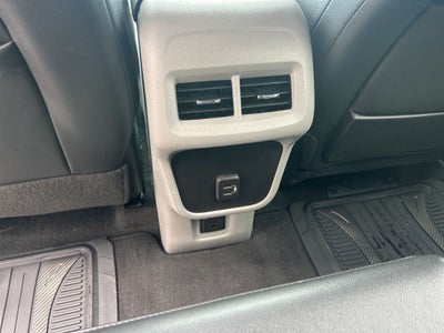 2023 GMC Terrain AWD SLT