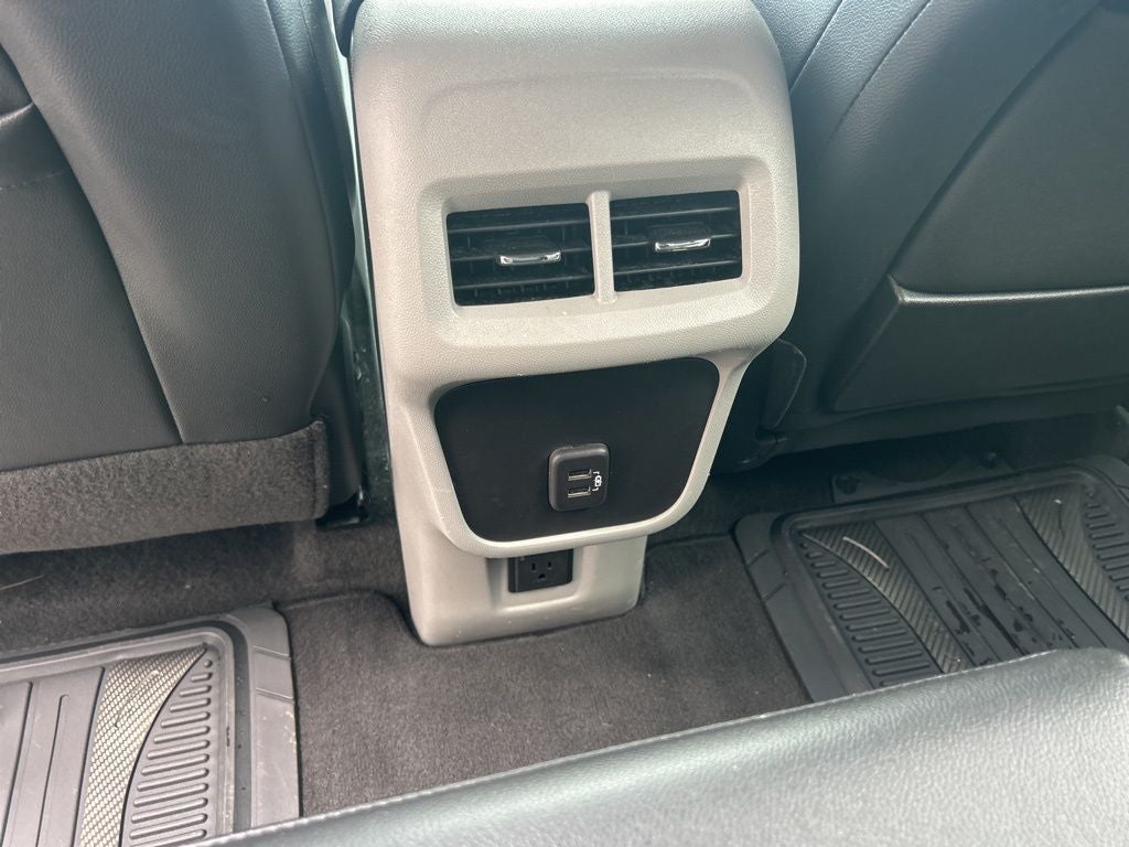 2023 GMC Terrain AWD SLT