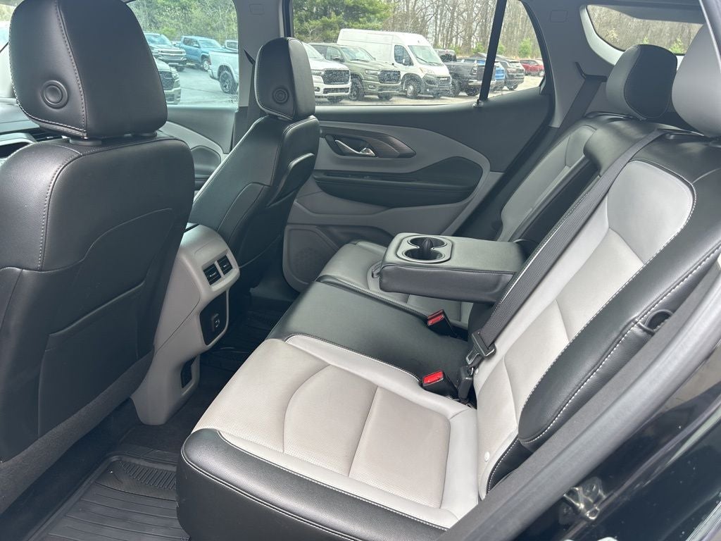 2023 GMC Terrain AWD SLT