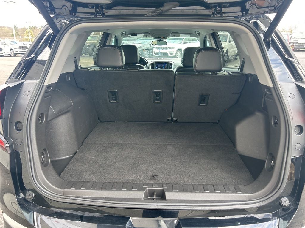 2023 GMC Terrain AWD SLT