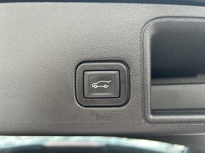 2023 GMC Terrain AWD SLT