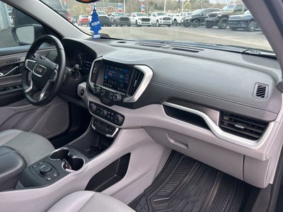 2023 GMC Terrain AWD SLT