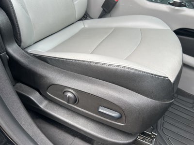 2023 GMC Terrain AWD SLT