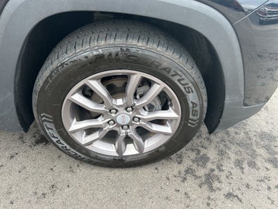 2023 GMC Terrain AWD SLT