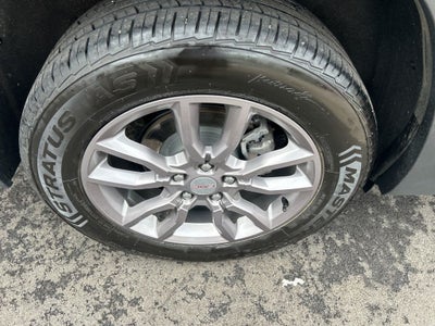 2023 GMC Terrain AWD SLT