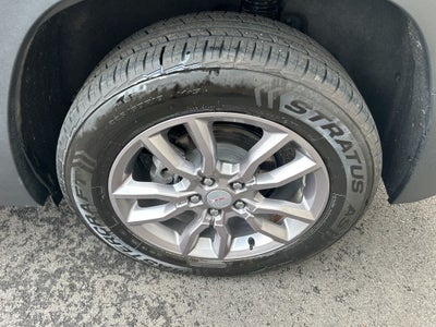 2023 GMC Terrain AWD SLT