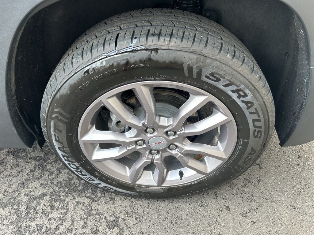 2023 GMC Terrain AWD SLT