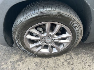 2023 GMC Terrain AWD SLT