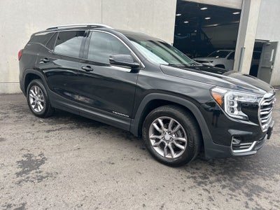 2023 GMC Terrain AWD SLT