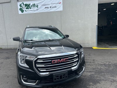 2023 GMC Terrain AWD SLT