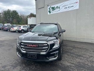 2023 GMC Terrain AWD SLT