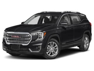 2023 GMC Terrain AWD SLT