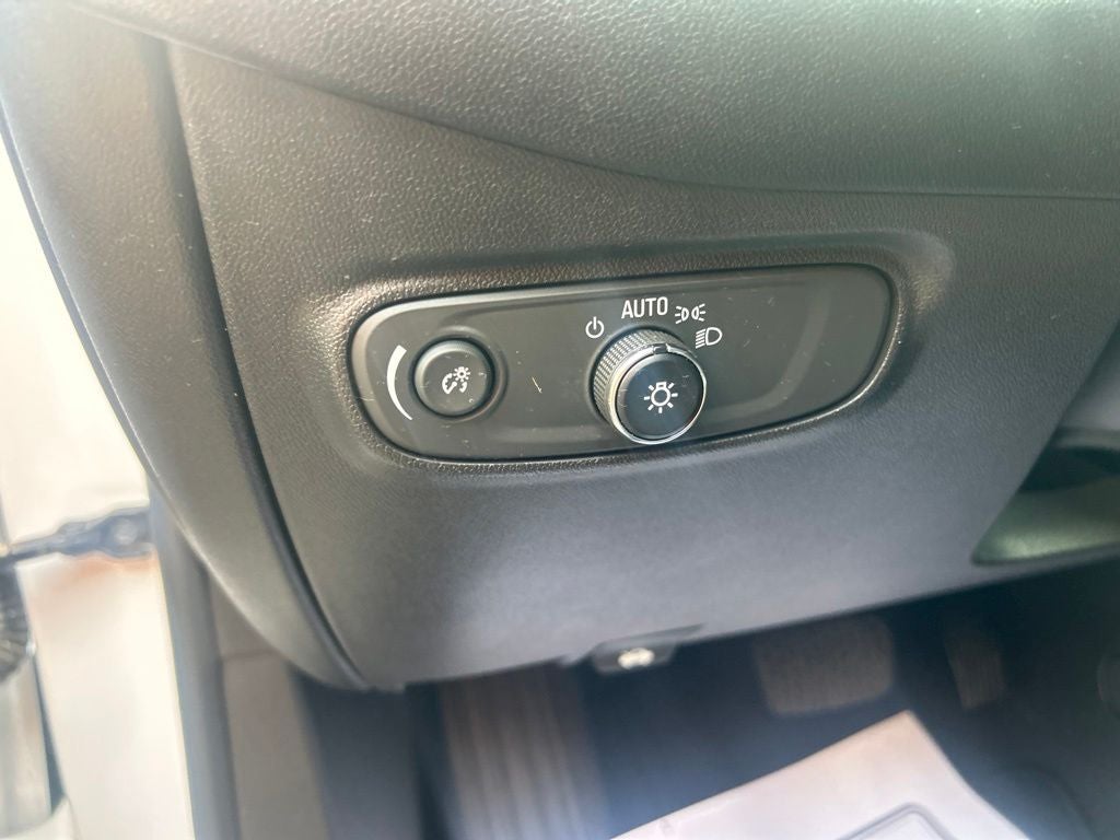 2023 Chevrolet Equinox AWD LT