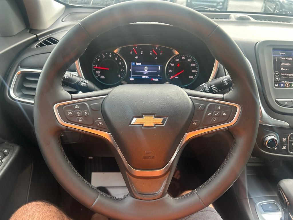 2023 Chevrolet Equinox AWD LT