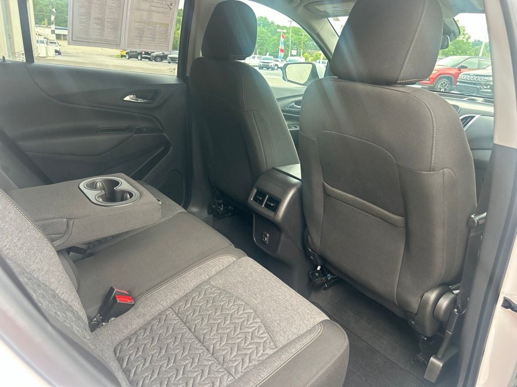 2023 Chevrolet Equinox AWD LT